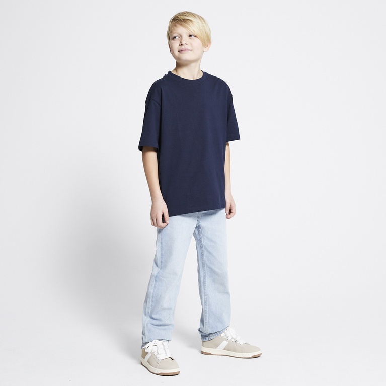 Heavy T-shirt "William star"